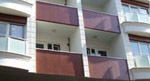 T100-Residential Building